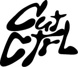 CutCtrl logo