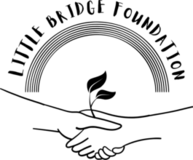 Little Bridge Foundation logo