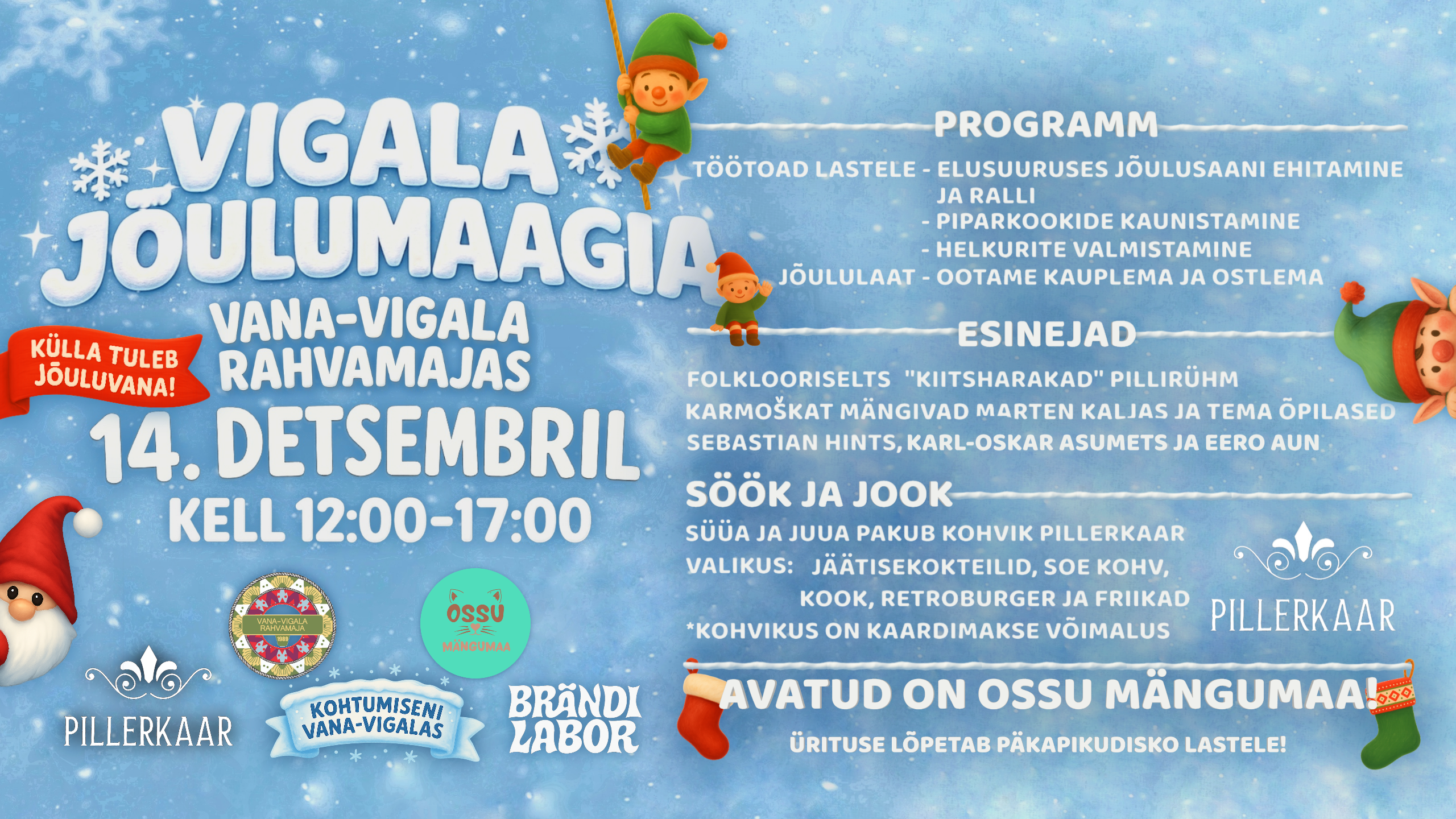 Horisontaalne plakat